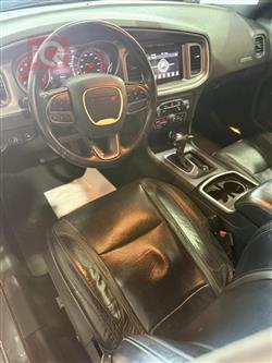 دودج تشارجر